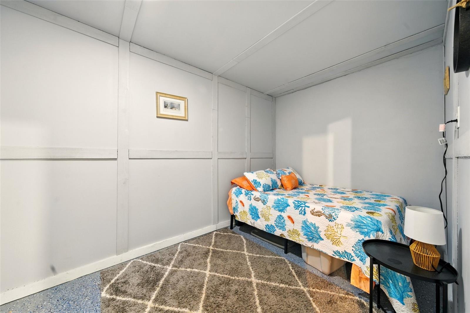 HERNANDO BEACH - Residential