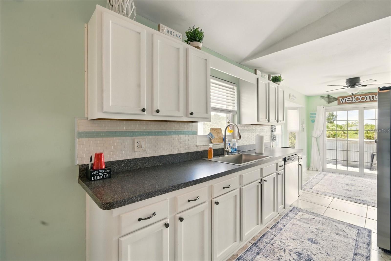 HERNANDO BEACH - Residential