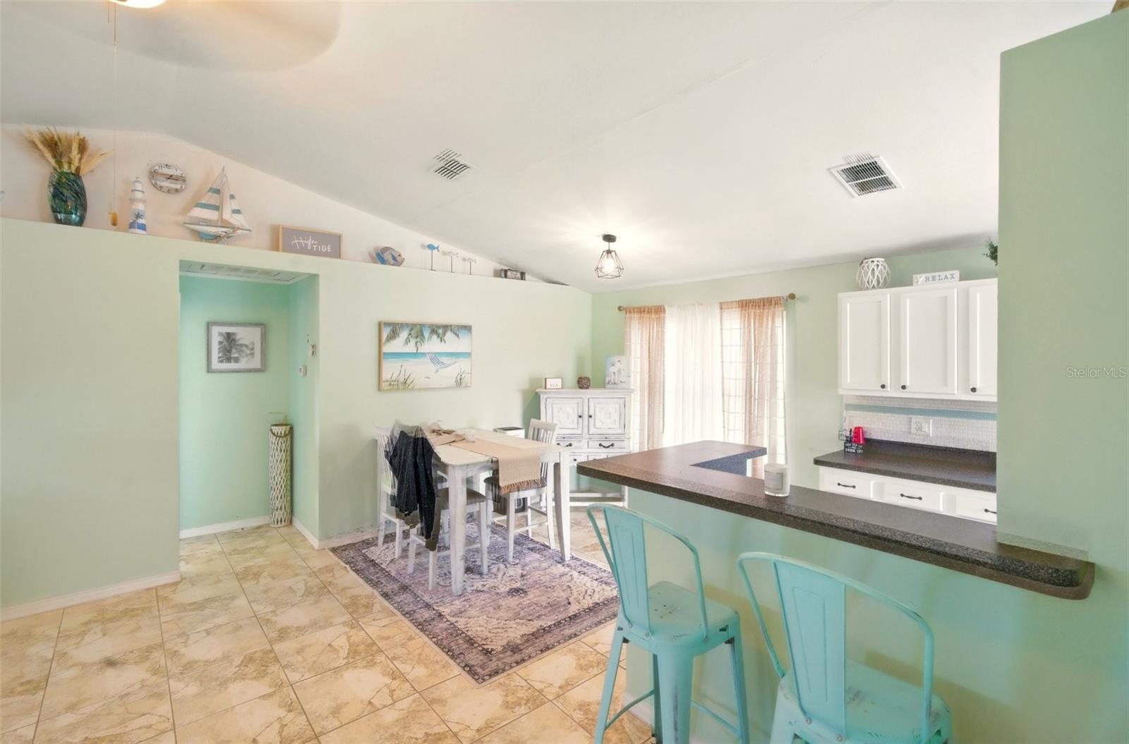 HERNANDO BEACH - Residential