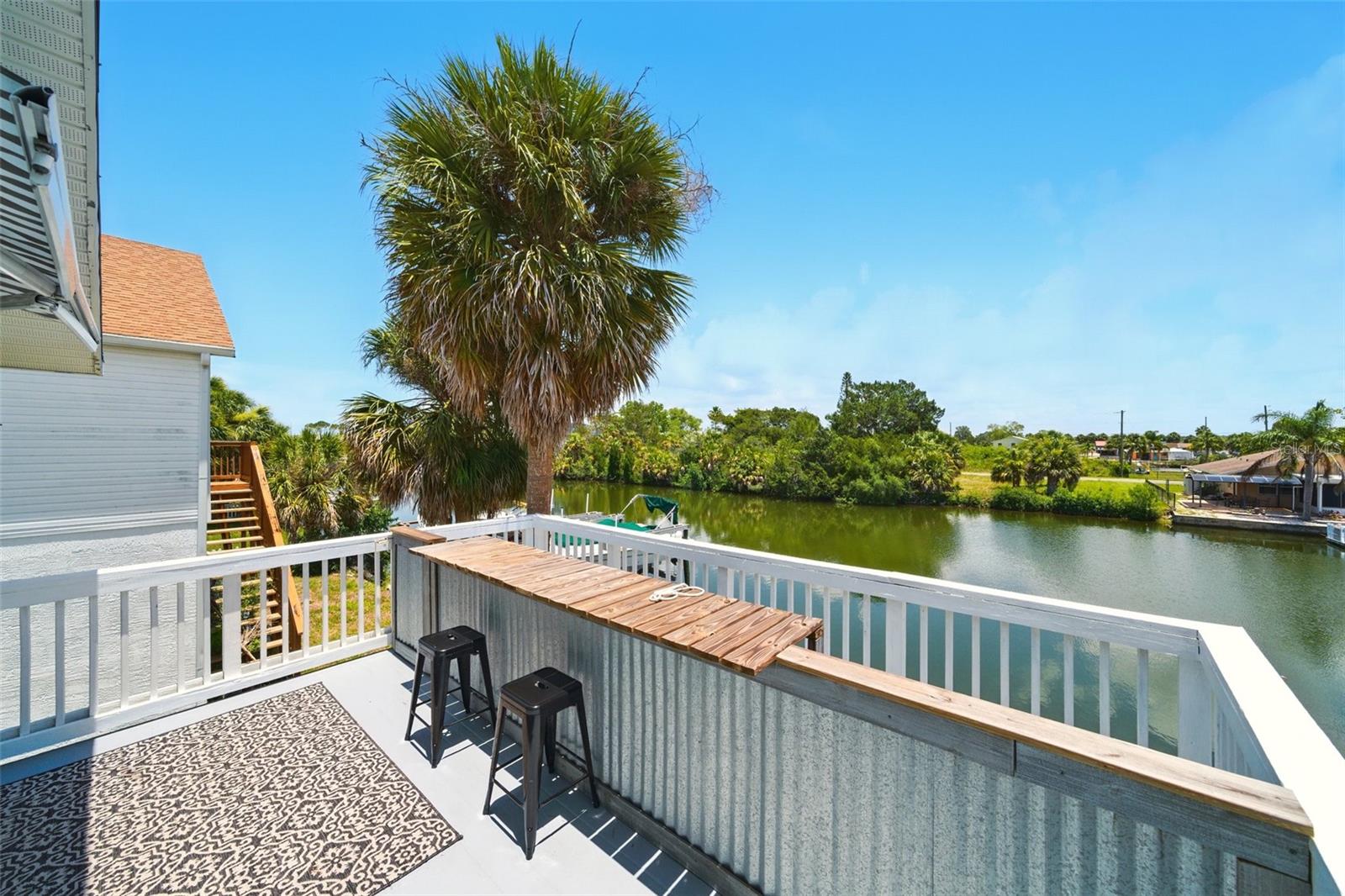 HERNANDO BEACH - Residential