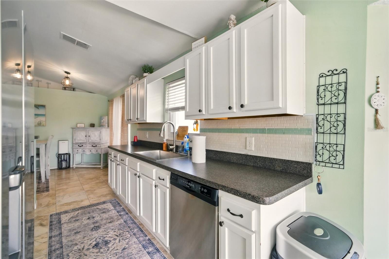 HERNANDO BEACH - Residential