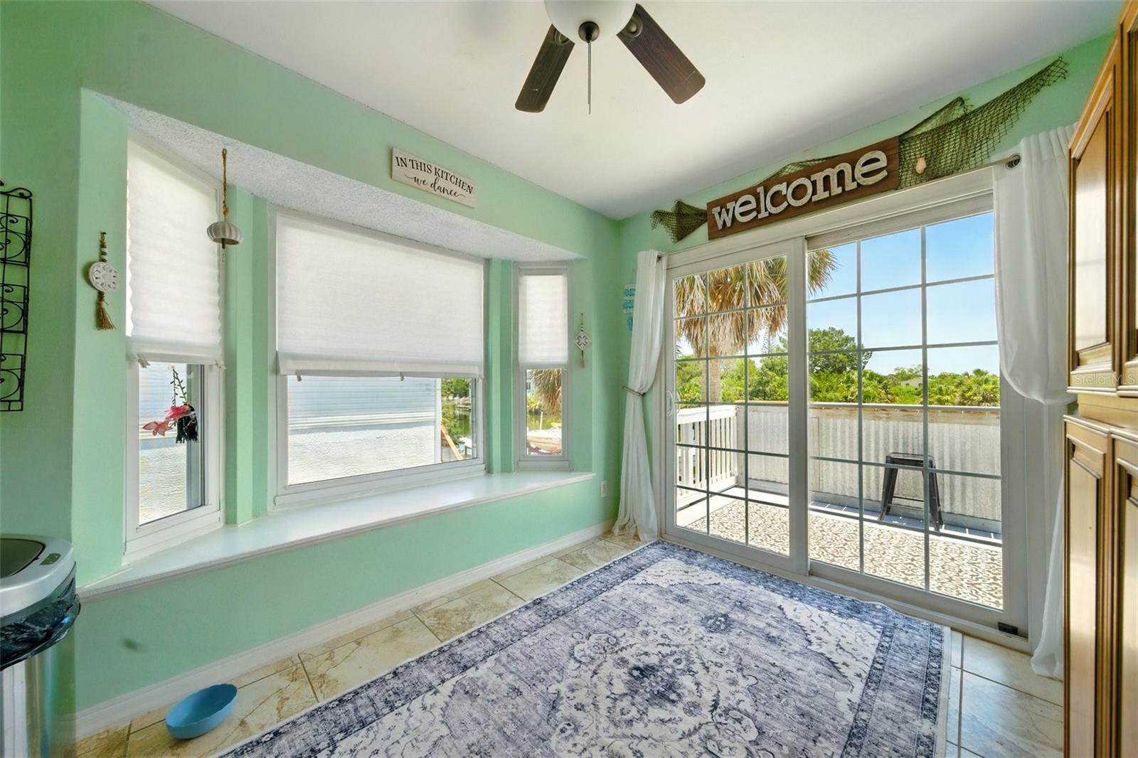 HERNANDO BEACH - Residential