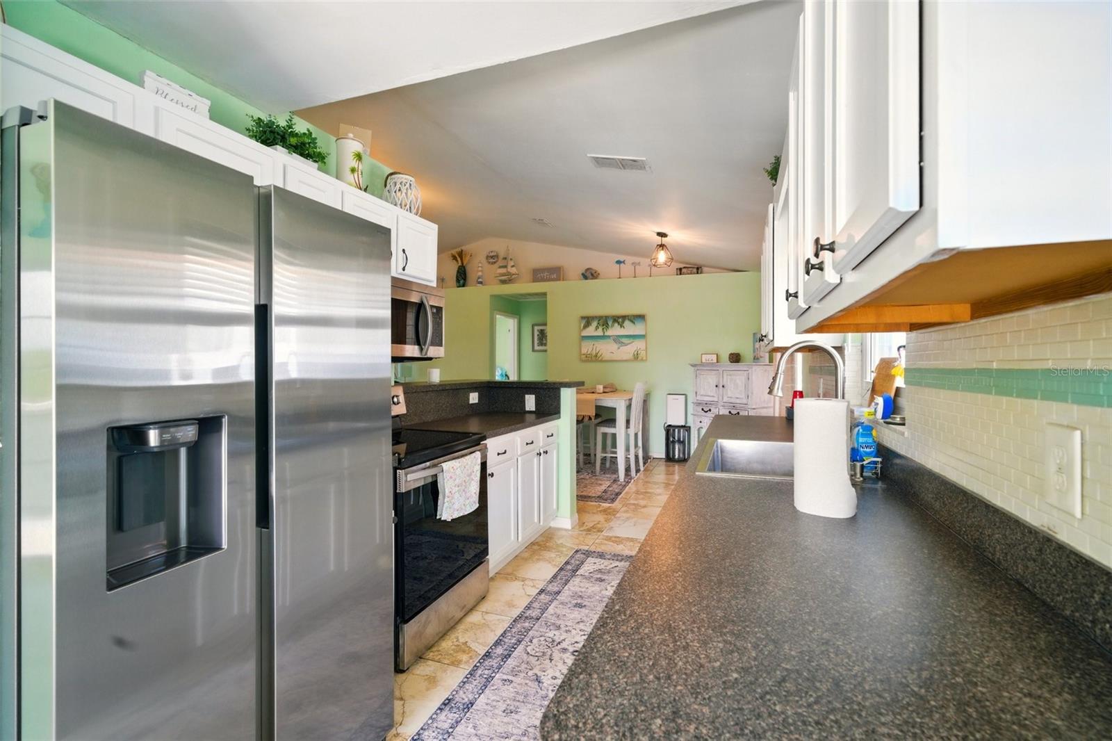 HERNANDO BEACH - Residential