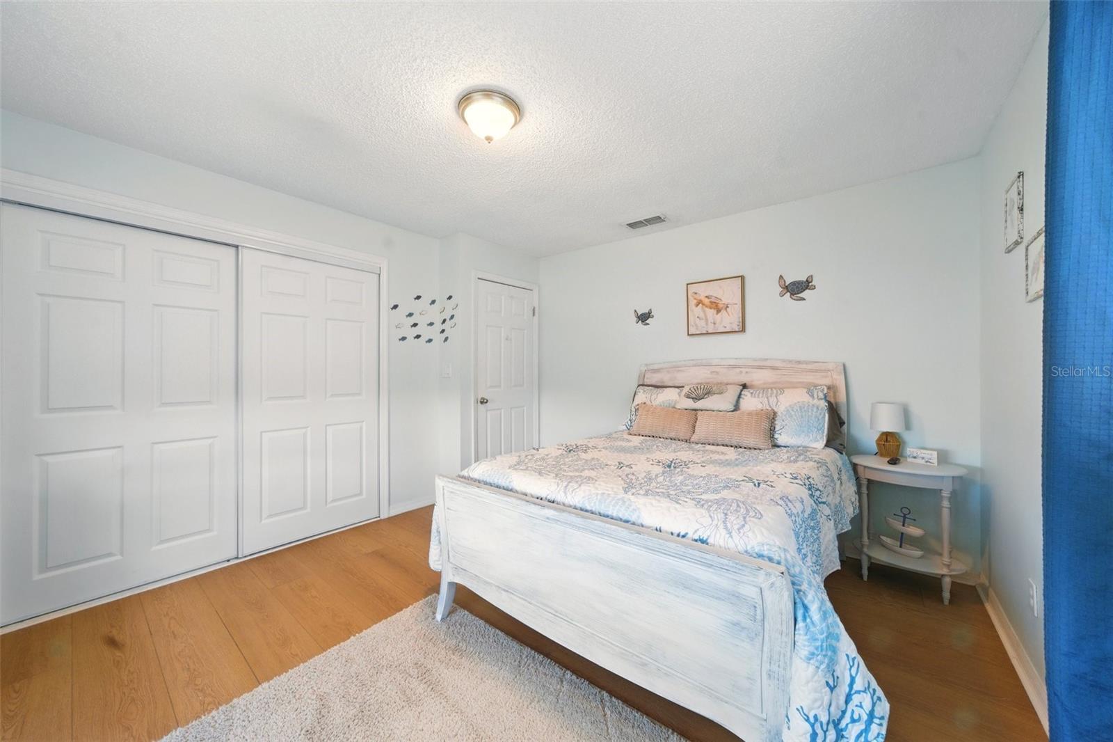 HERNANDO BEACH - Residential