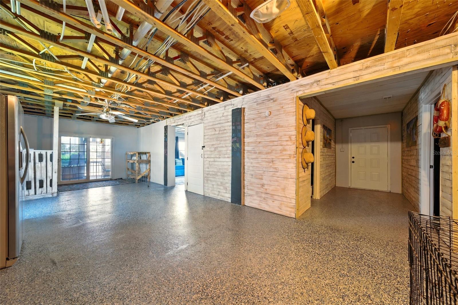 HERNANDO BEACH - Residential