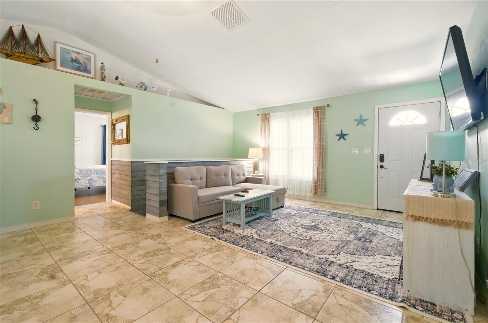 HERNANDO BEACH - Residential