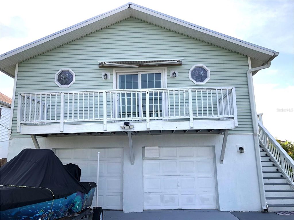 Photo of 3312 Holly Springs Drive, Hernando Beach, FL 34607 (MLS # TB8393137)