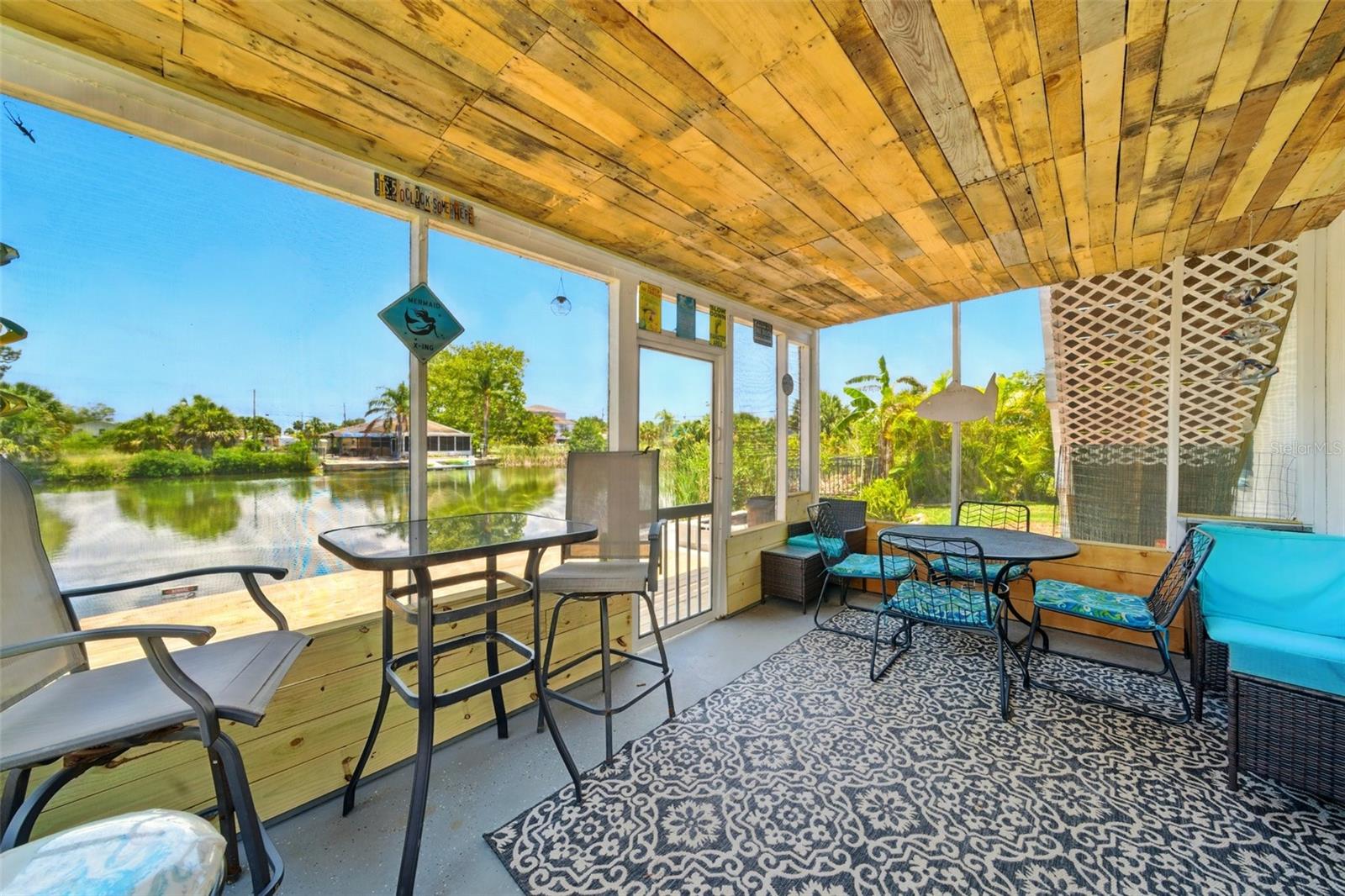 HERNANDO BEACH - Residential