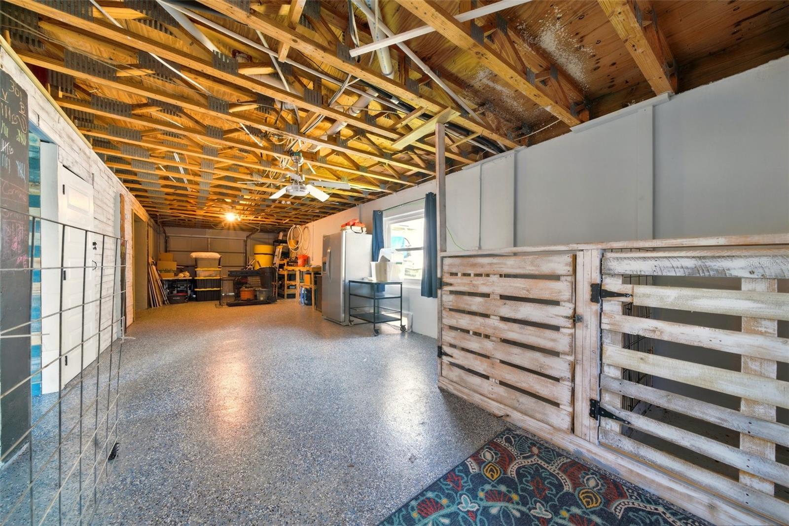 HERNANDO BEACH - Residential