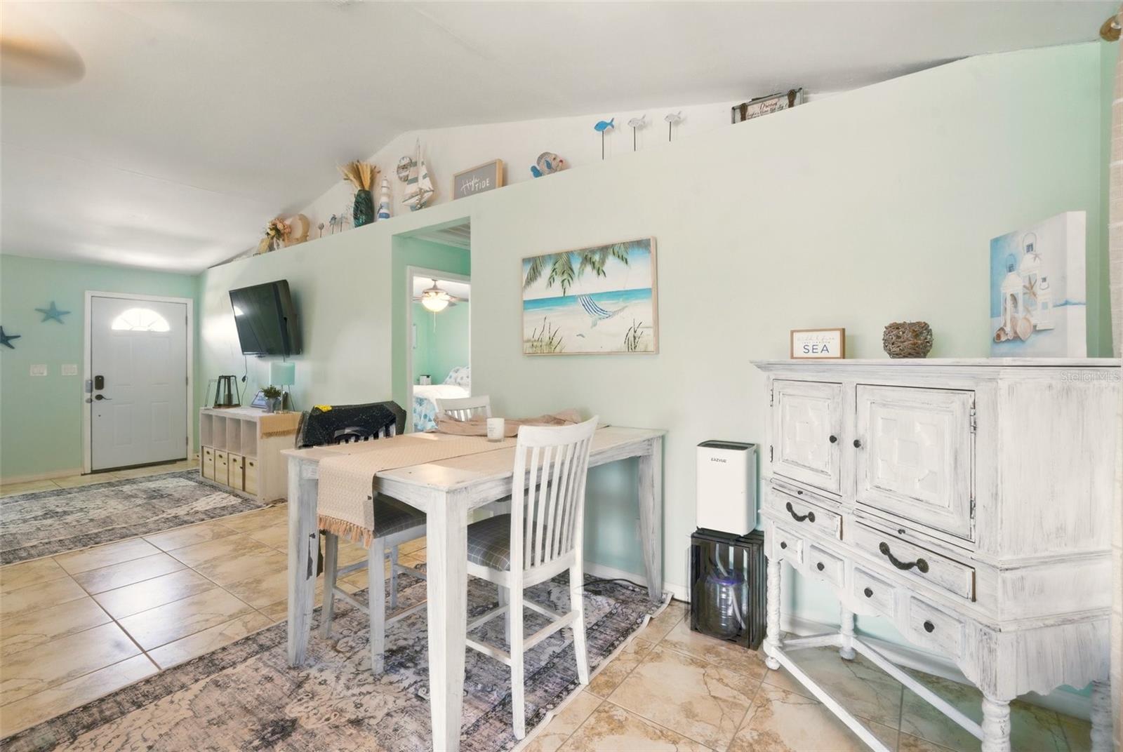 HERNANDO BEACH - Residential