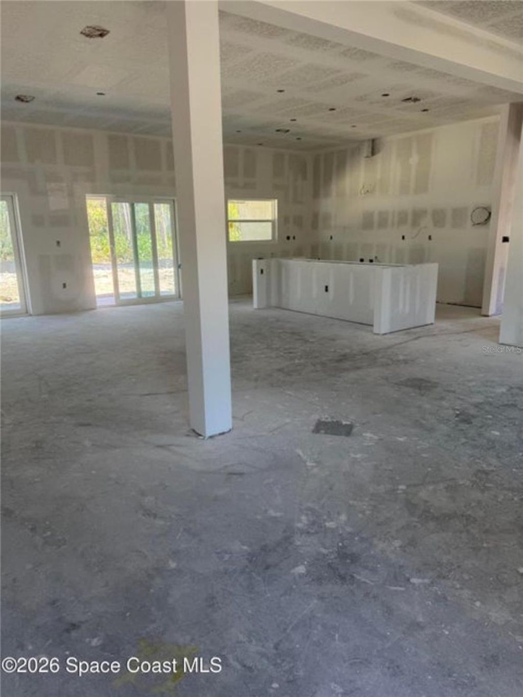 Photo of 4065 Fawn Lake Boulevard, Mims, FL 32754 (MLS # O6387151)