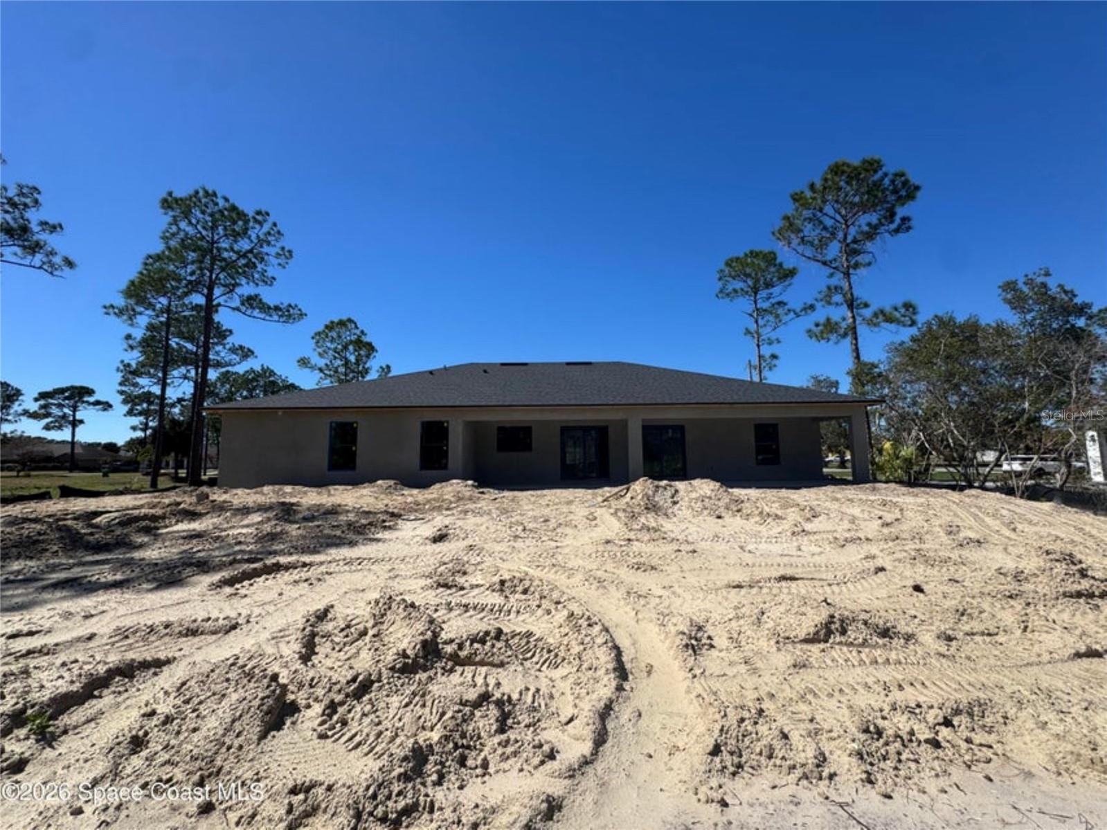 4065 FAWN LAKE BOULEVARD