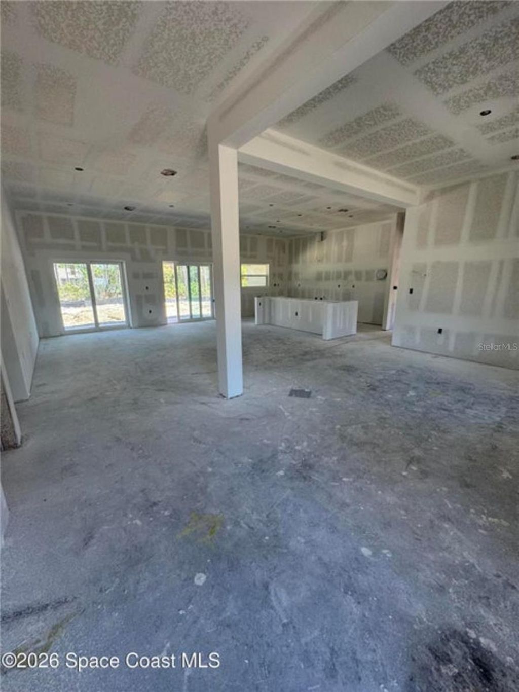 Photo of 4065 Fawn Lake Boulevard, Mims, FL 32754 (MLS # O6387151)