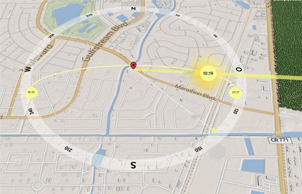 Photo of 13101 Marathon Boulevard, Port Charlotte, FL 33981 (MLS # GC537175)