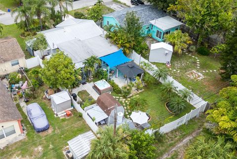 A home in GULFPORT