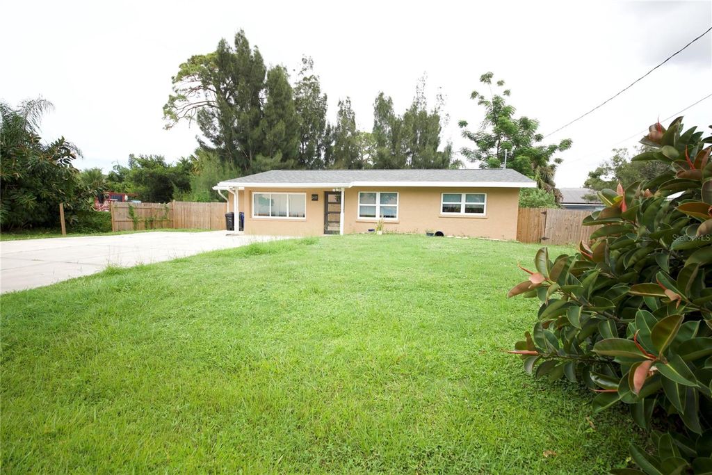 Photo of 2435 Eugene Street, Sarasota, FL 34231 (MLS # O6350650)