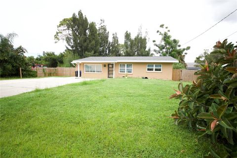 Photo of 2435 Eugene Street, Sarasota, FL 34231 (MLS # O6350650)