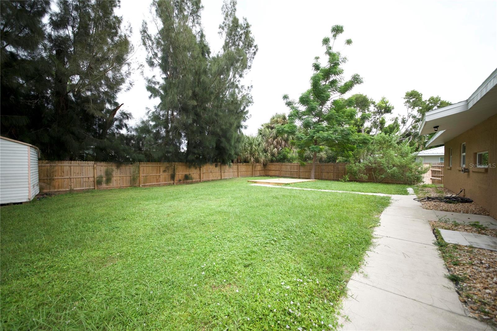 PINEHURST PARK REP OF - Residential