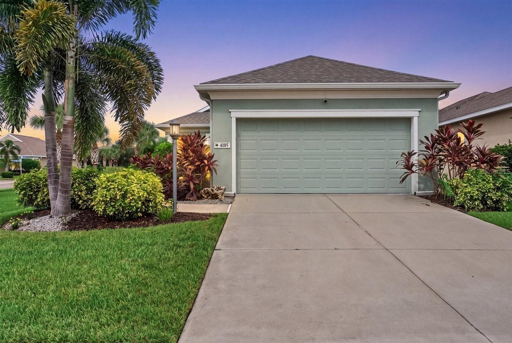Photo of 4105 Deep Creek Terrace, Parrish, FL 34219 (MLS # A4708677)