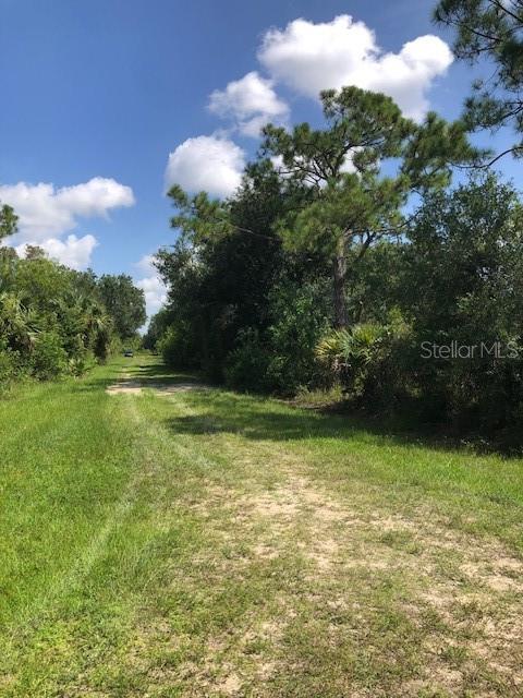 Centrally located in the growing area south of Punta Gorda, this (.17/acre) parcel is easily accessed from Tamiami Trail (US-41) and is close to the excellent restaurants in Punta Gorda, the Sunseeker Resort, the Punta Gorda and Fort Myers airports. Electricity and Cable are moving closer to the site and are now only less than a tenth of a mile away from the property. No Deed Restrictions….No CDD Fees…..No HOA Fees...... The third parcel North (13340 Cappy Terrace) is also for sale by the same owner. Same size, same dimensions and the same price.