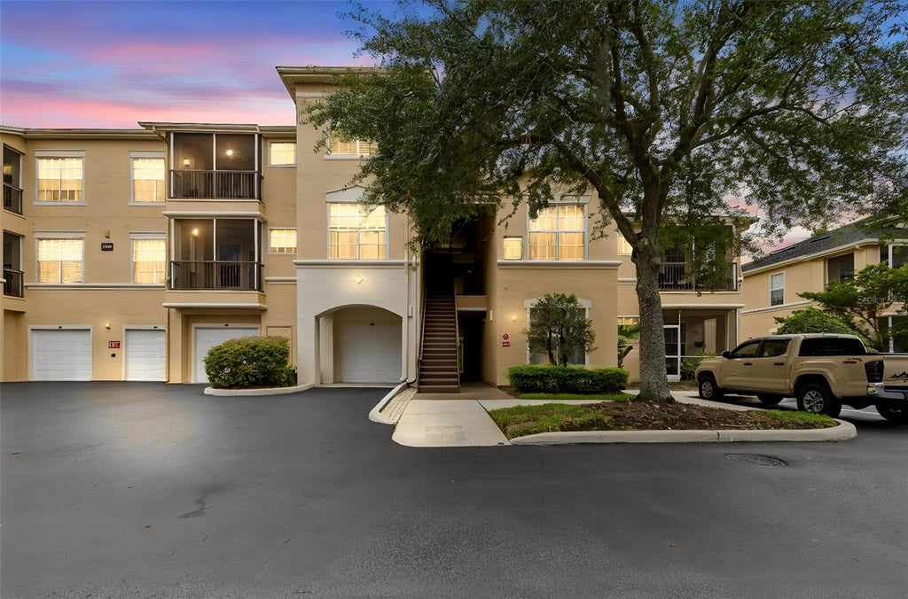 Photo of 5125 Palm Springs Boulevard #15105, Tampa, FL 33647 (MLS # TB8517182)