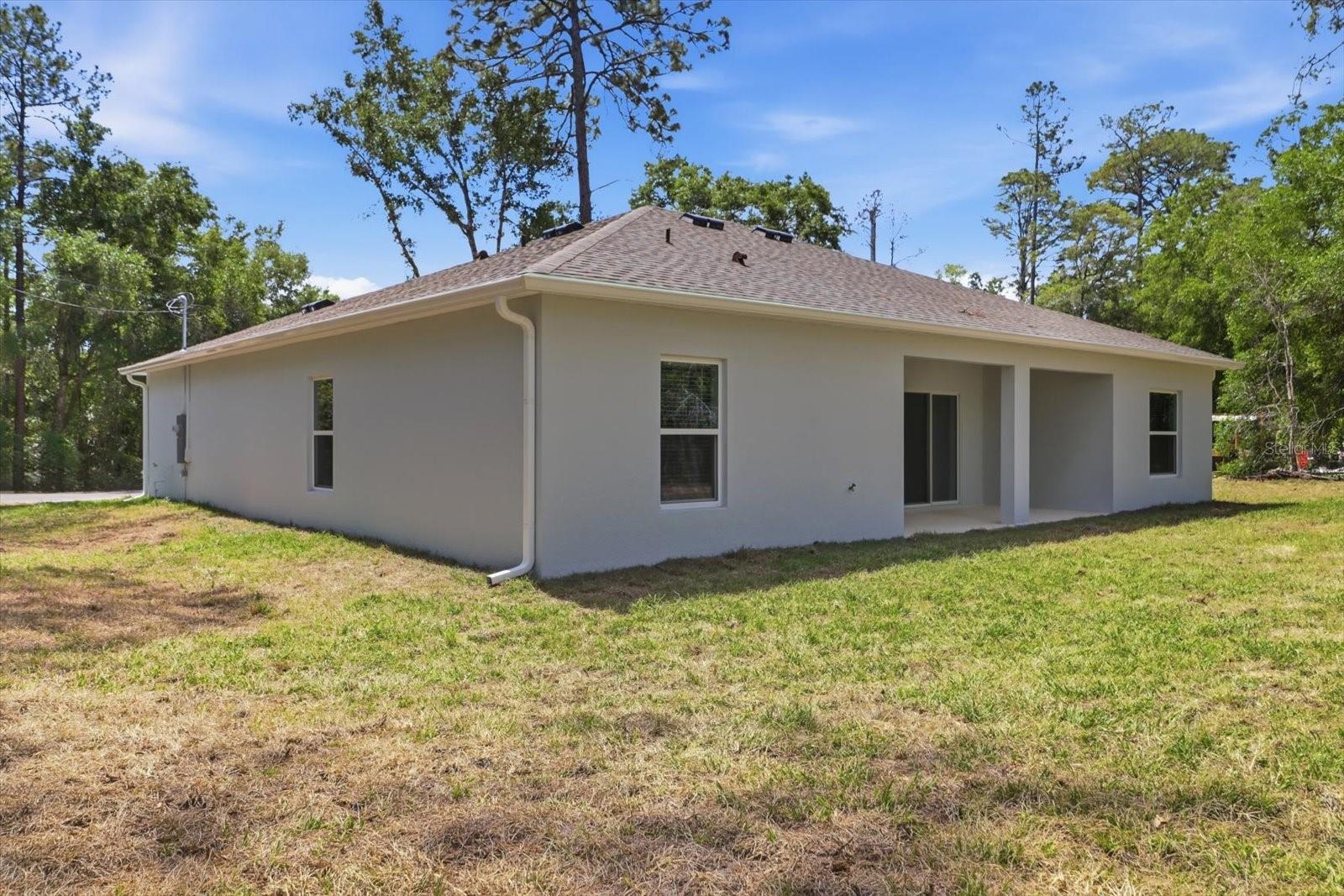 000329 - CITRUS SPRINGS UNIT 04 - Residential