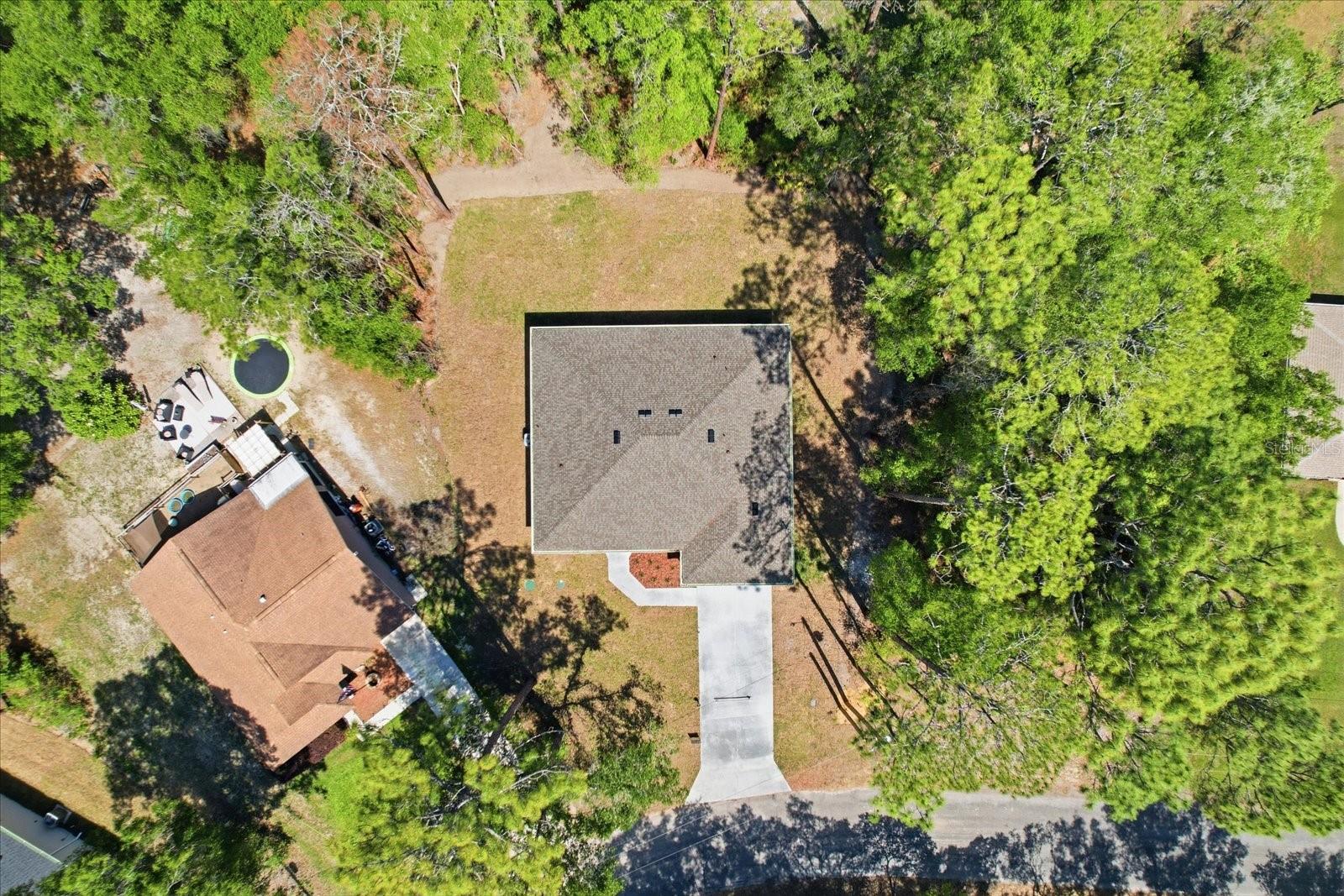 000329 - CITRUS SPRINGS UNIT 04 - Residential