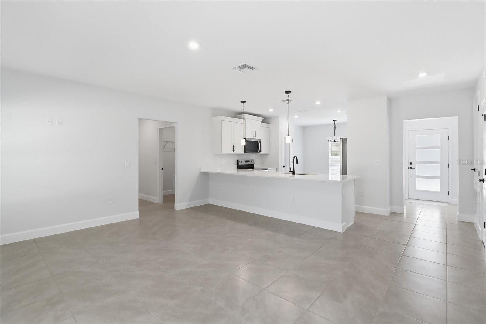 000329 - CITRUS SPRINGS UNIT 04 - Residential