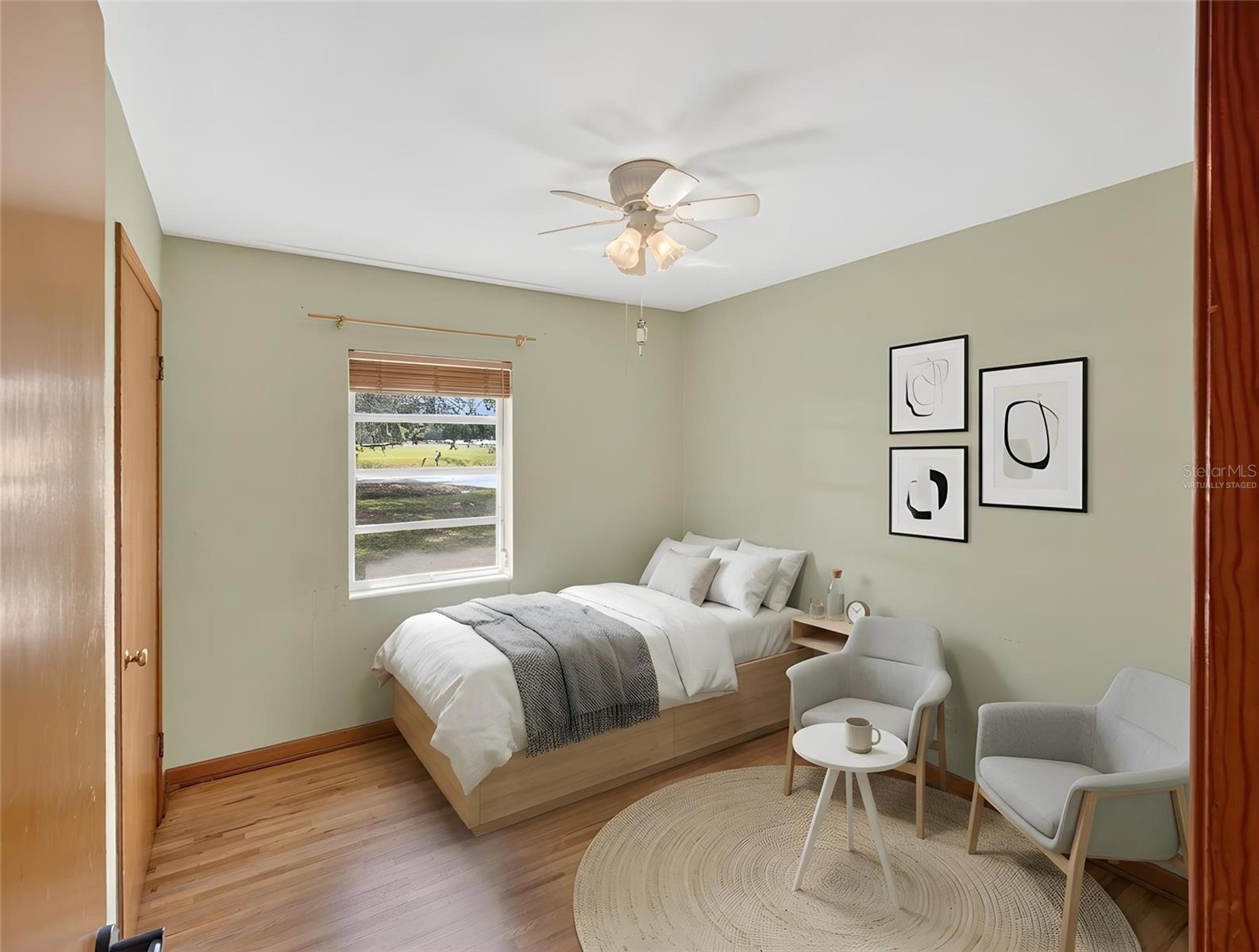 SADDLECREEK - Residential