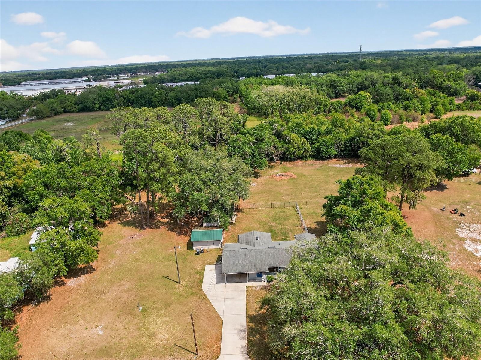 SADDLECREEK - Residential