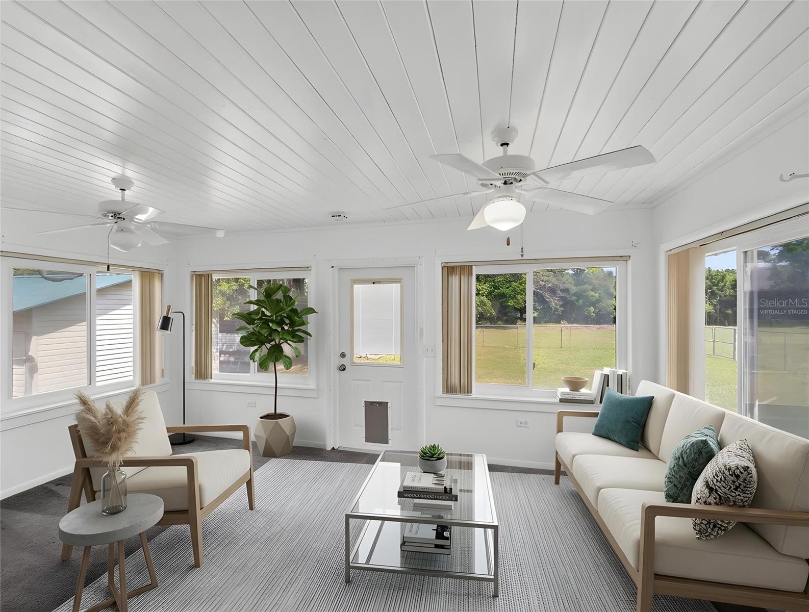 SADDLECREEK - Residential