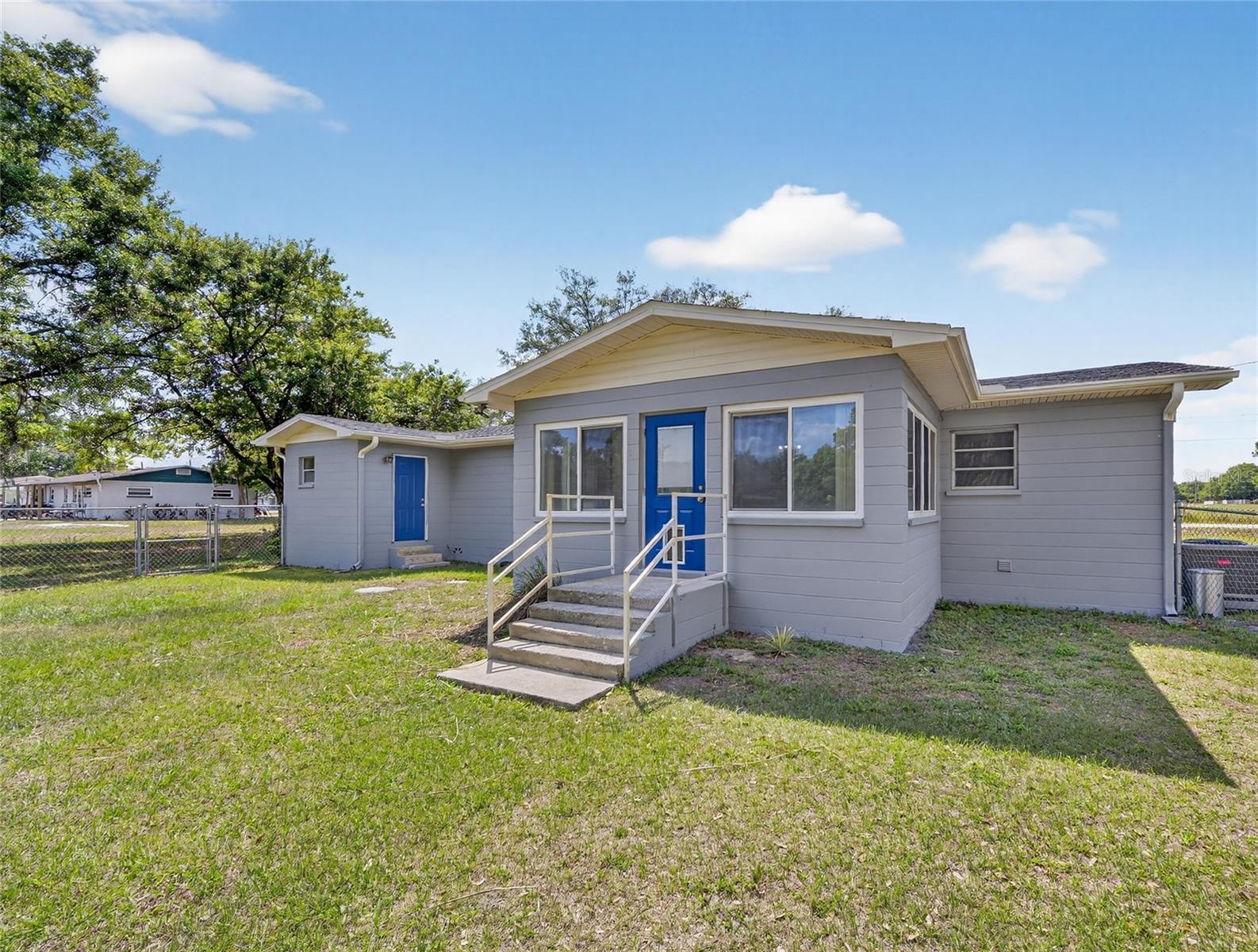 SADDLECREEK - Residential