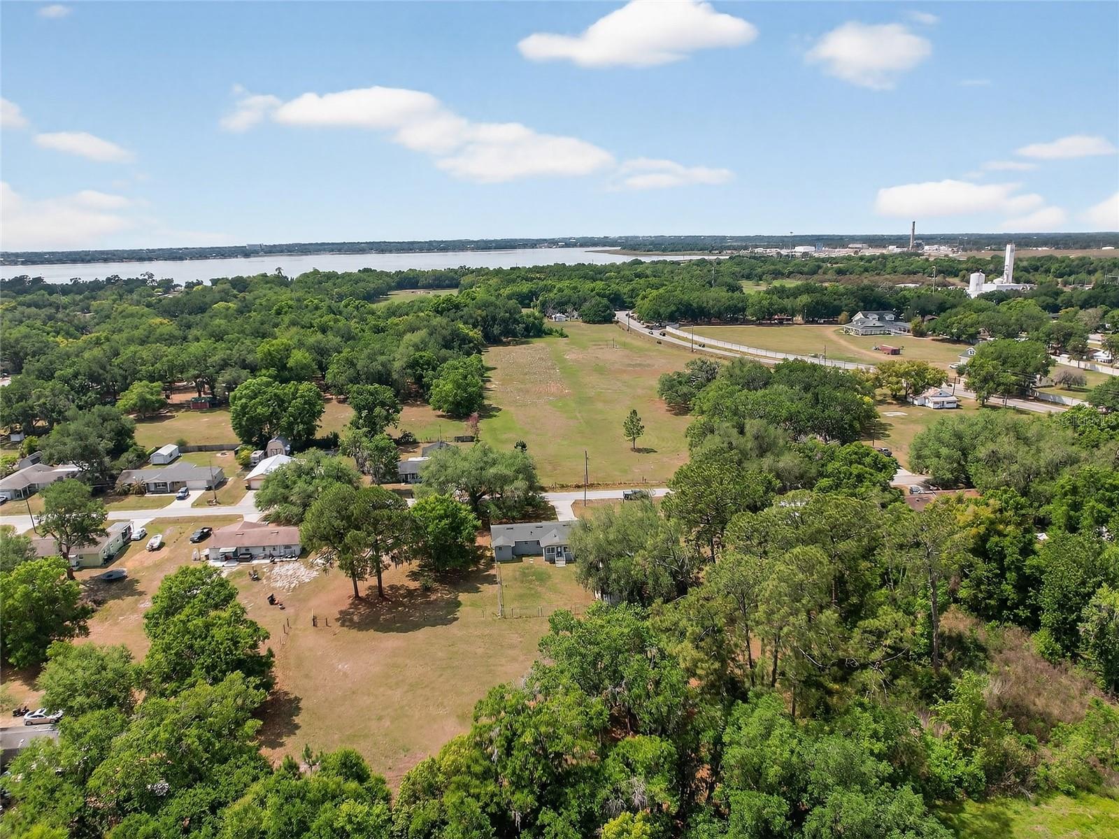 SADDLECREEK - Residential