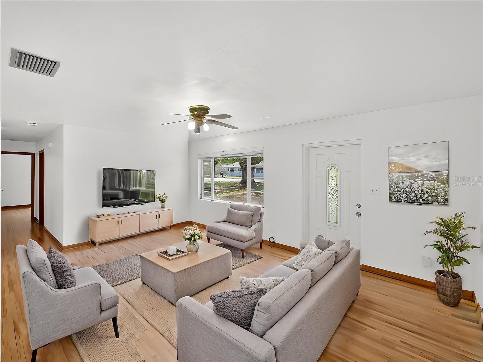 SADDLECREEK - Residential