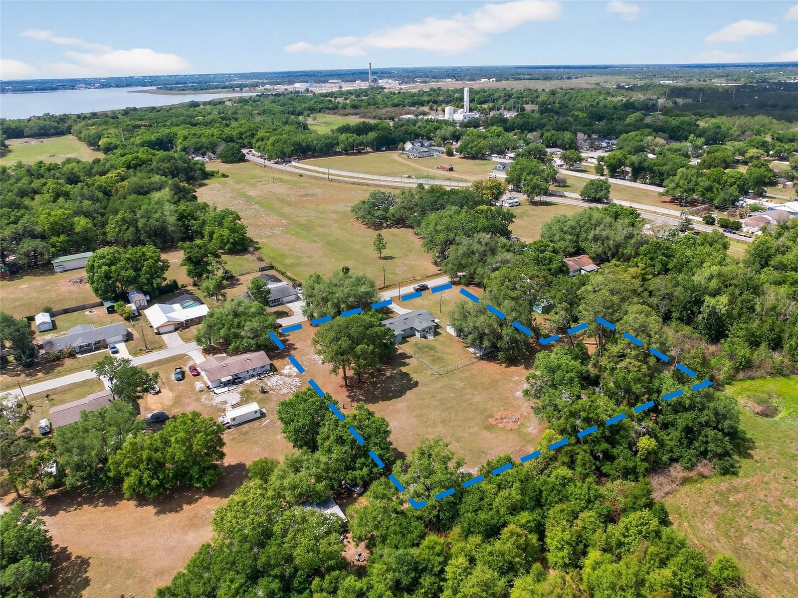 SADDLECREEK - Residential