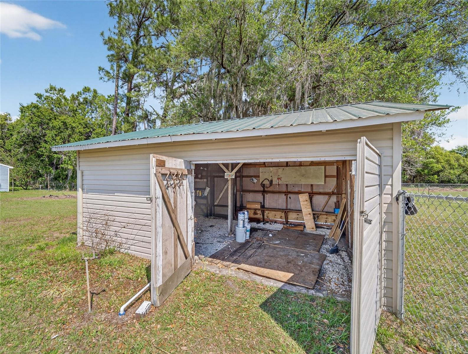 SADDLECREEK - Residential