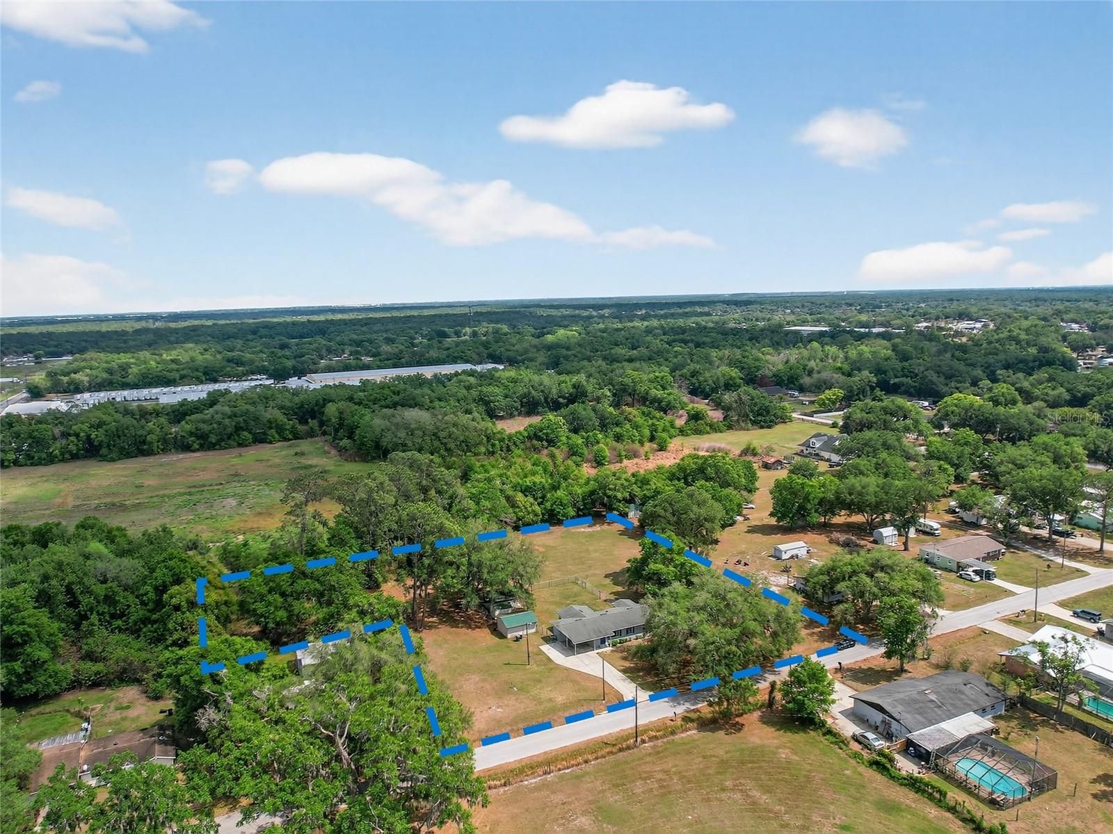 SADDLECREEK - Residential