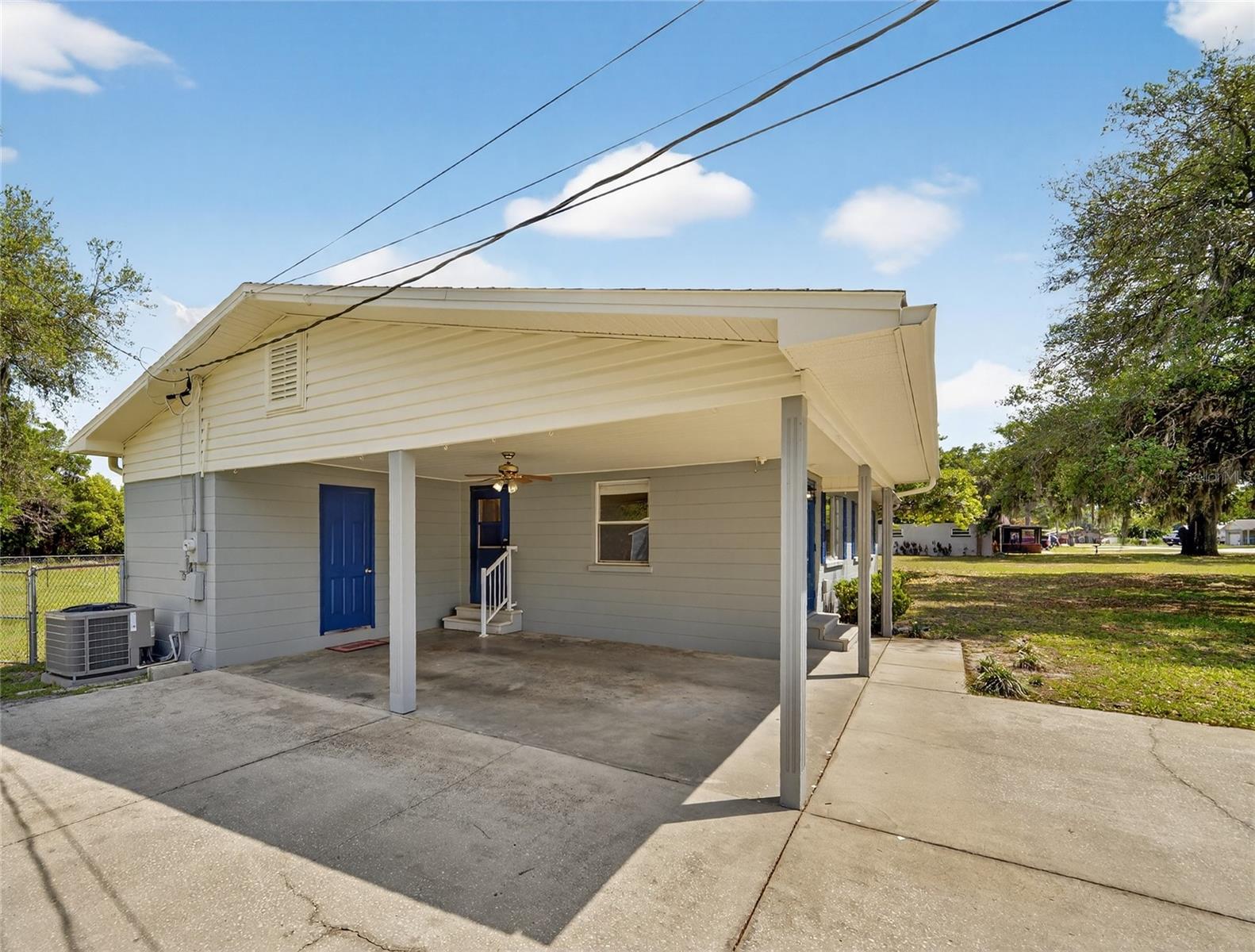 SADDLECREEK - Residential