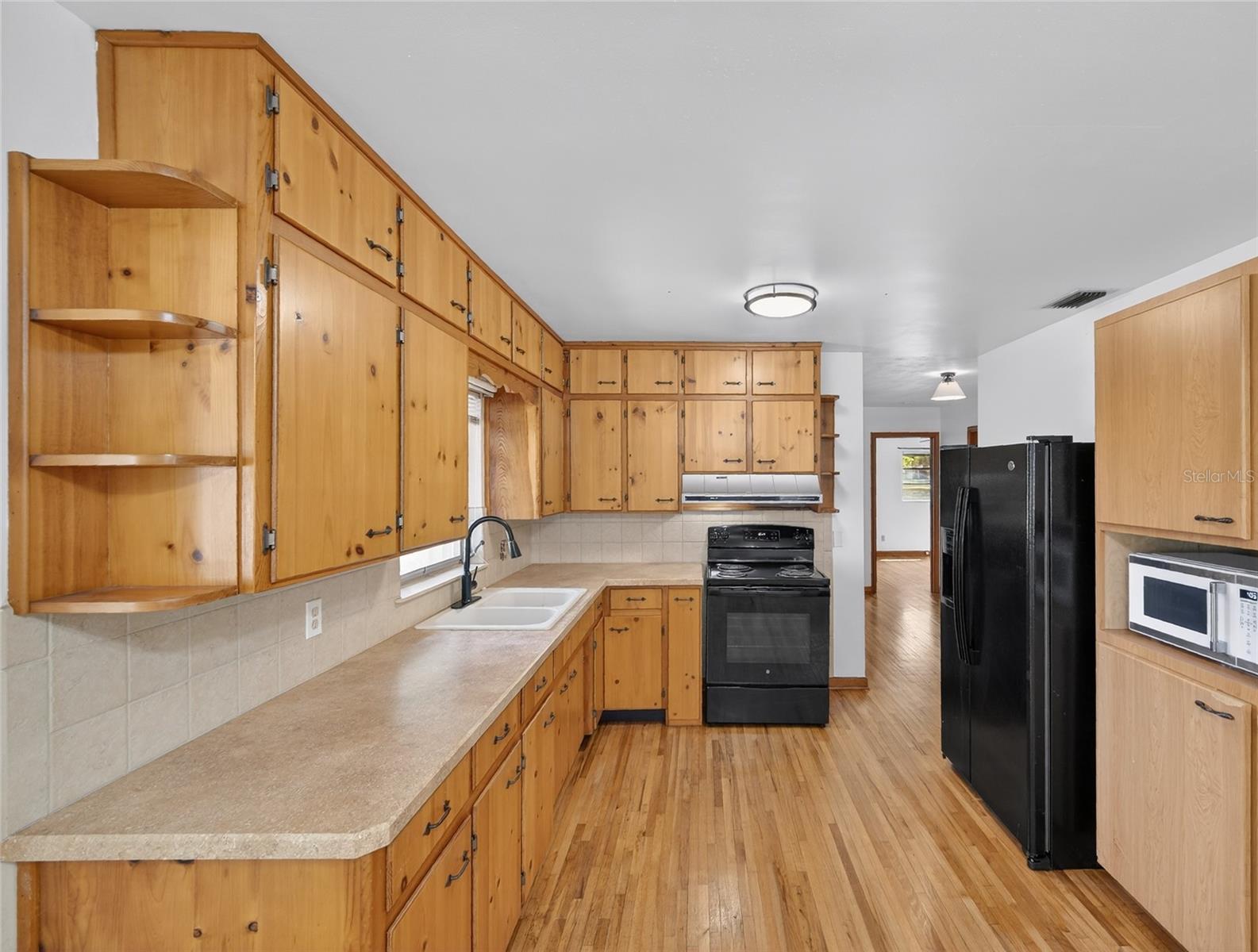 SADDLECREEK - Residential