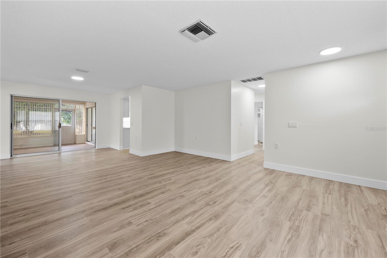 TIMBER PINES - Residential