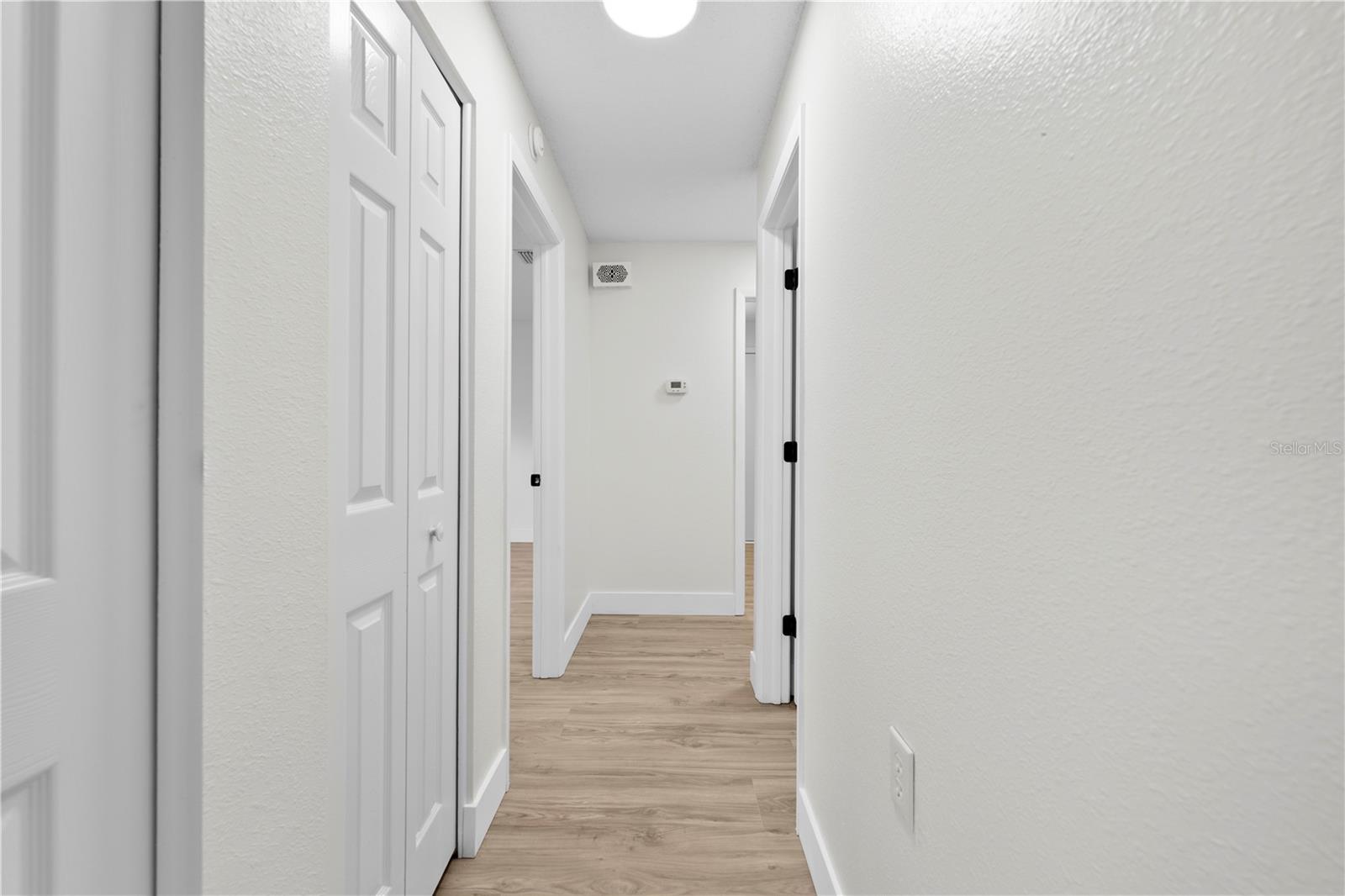 TIMBER PINES - Residential