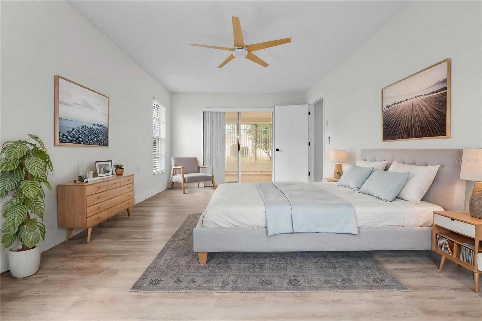 TIMBER PINES - Residential