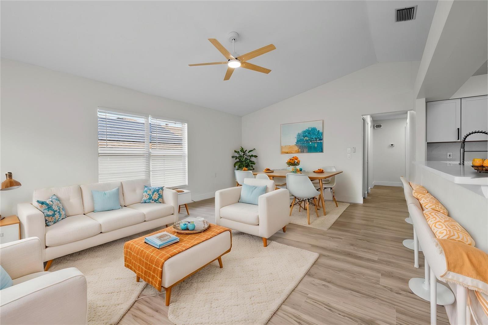 TIMBER PINES - Residential