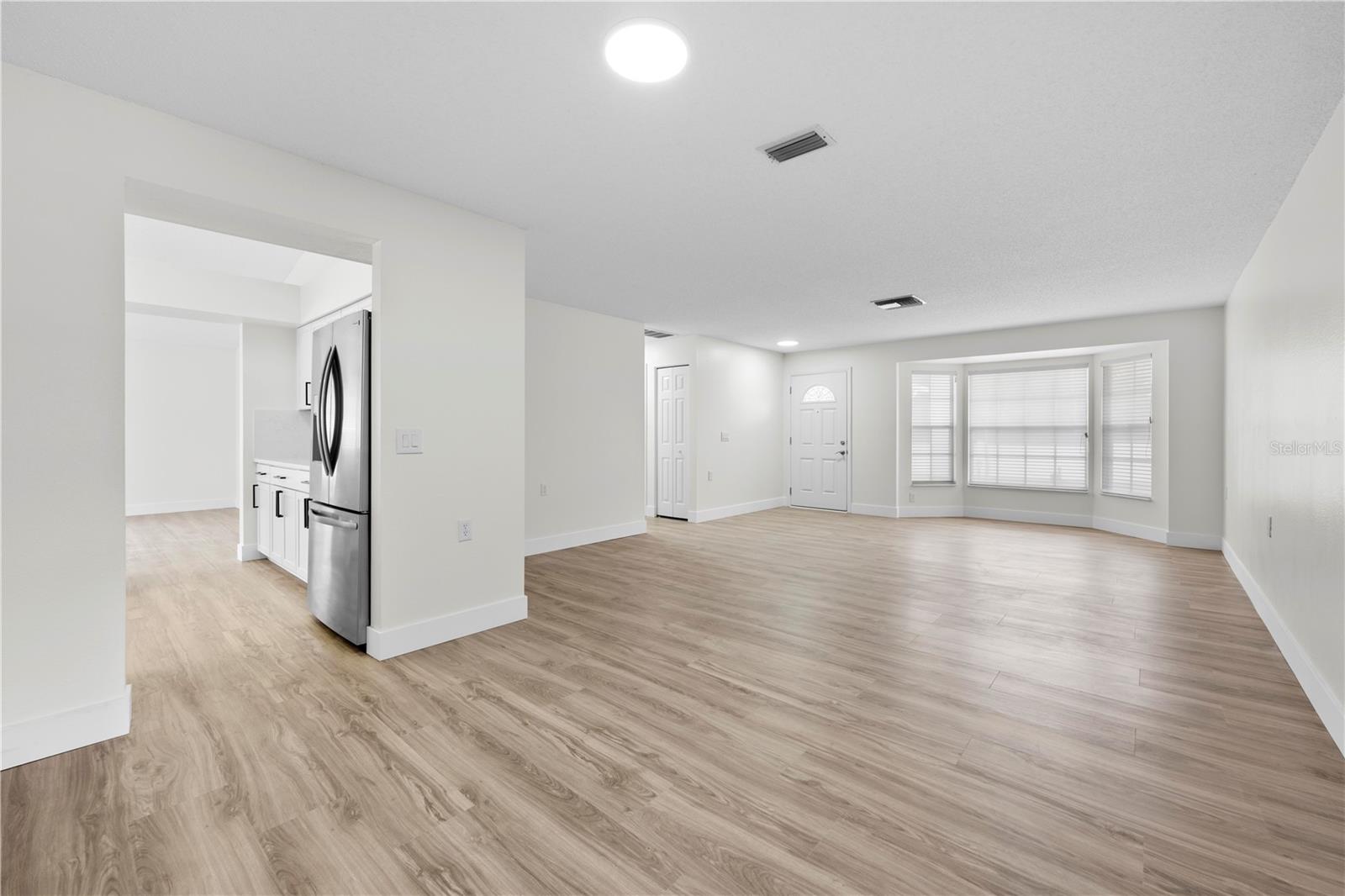 TIMBER PINES - Residential