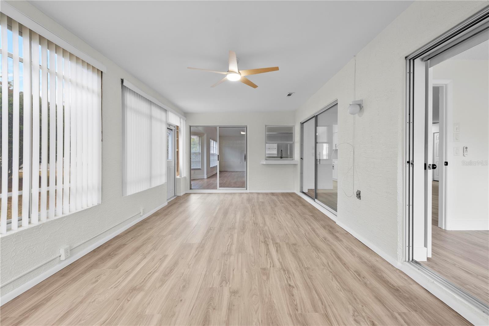 TIMBER PINES - Residential