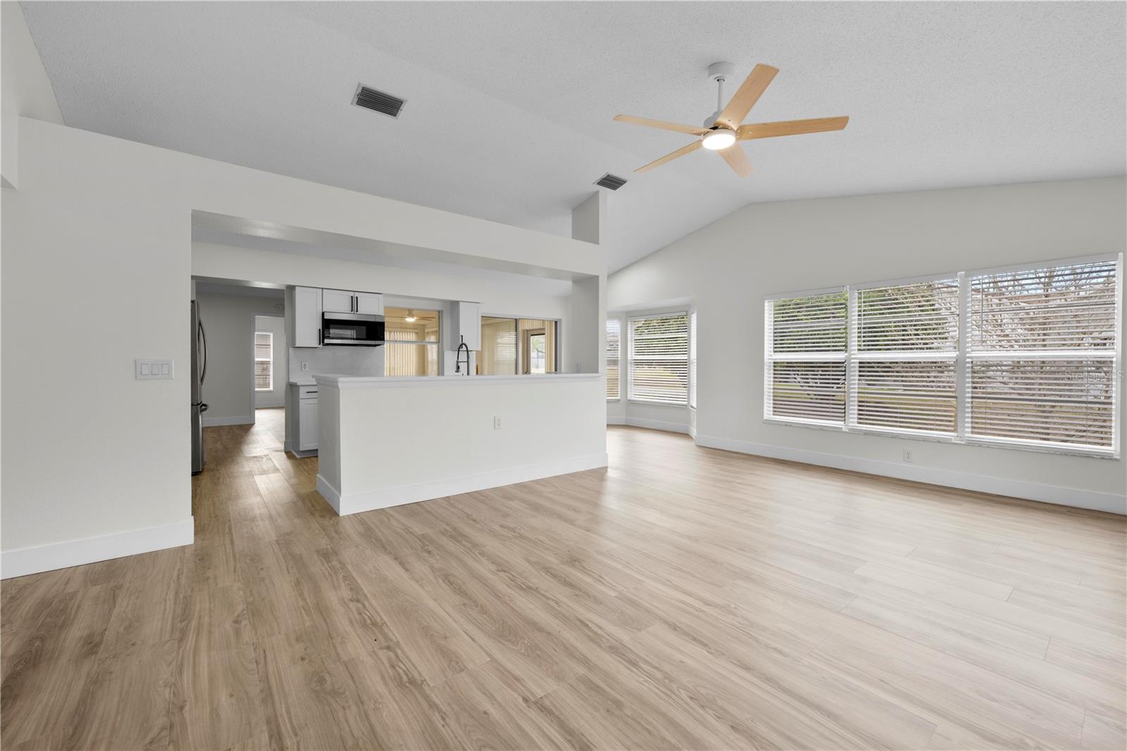 TIMBER PINES - Residential