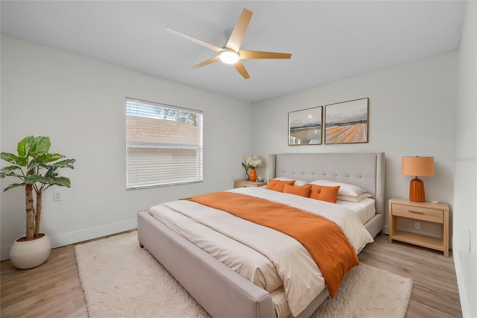 TIMBER PINES - Residential