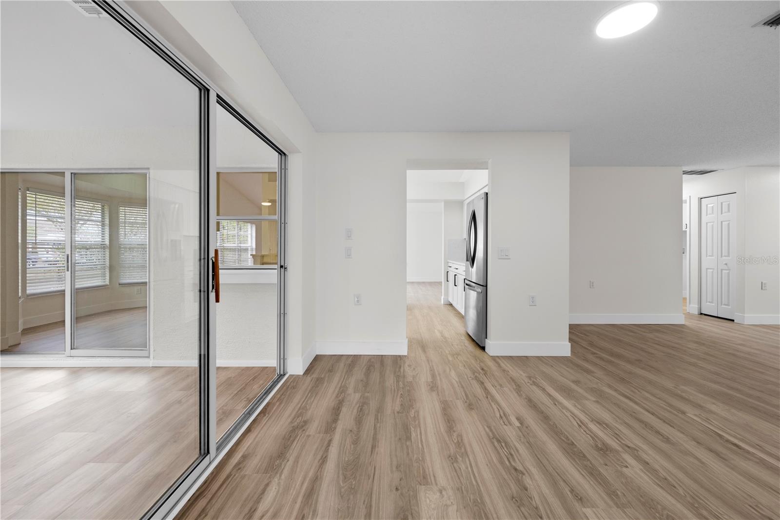 TIMBER PINES - Residential