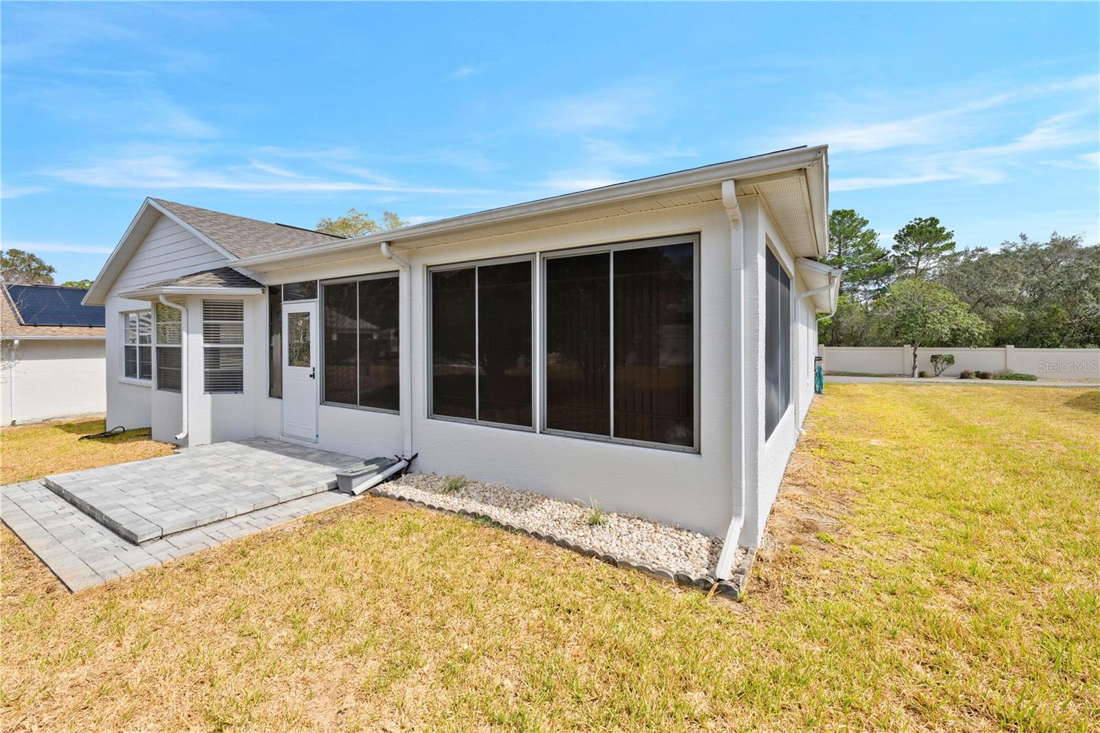 TIMBER PINES - Residential