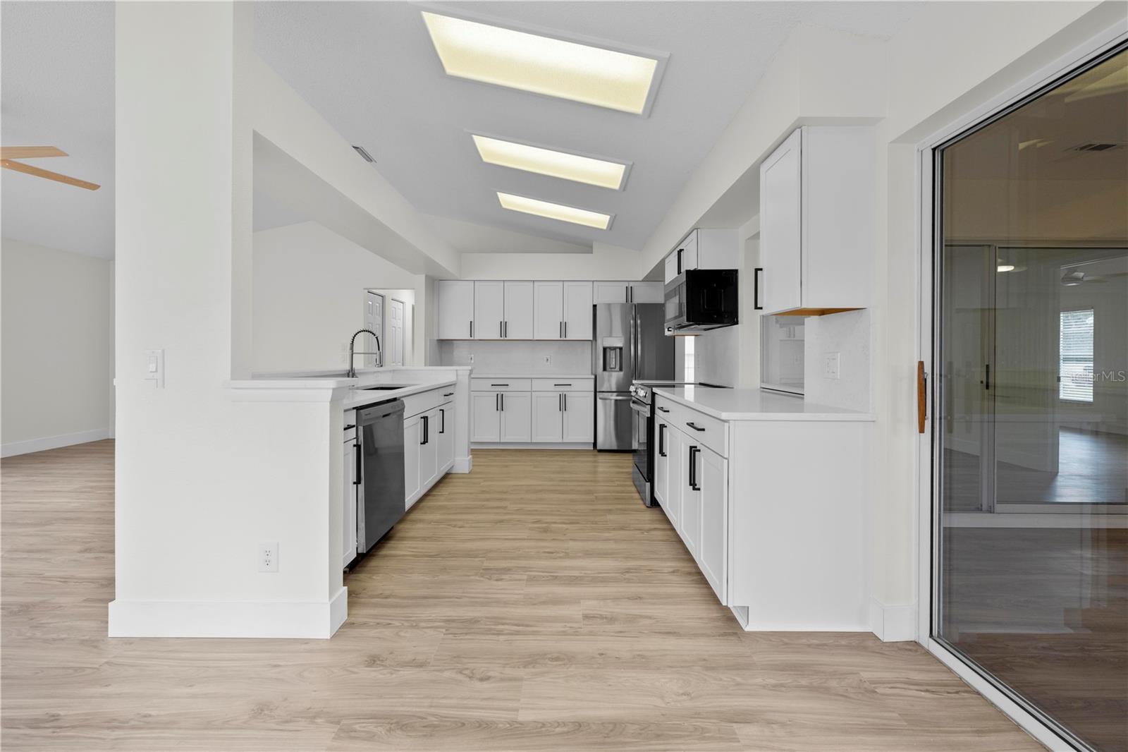 TIMBER PINES - Residential